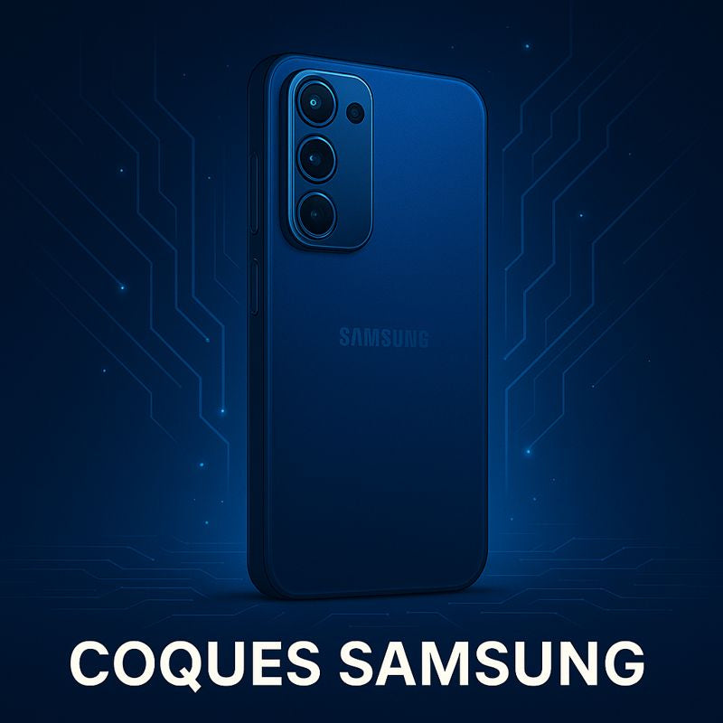 Coques Samsung