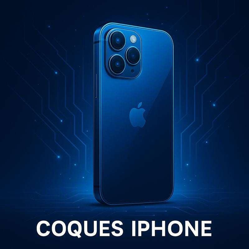 Coque Iphone