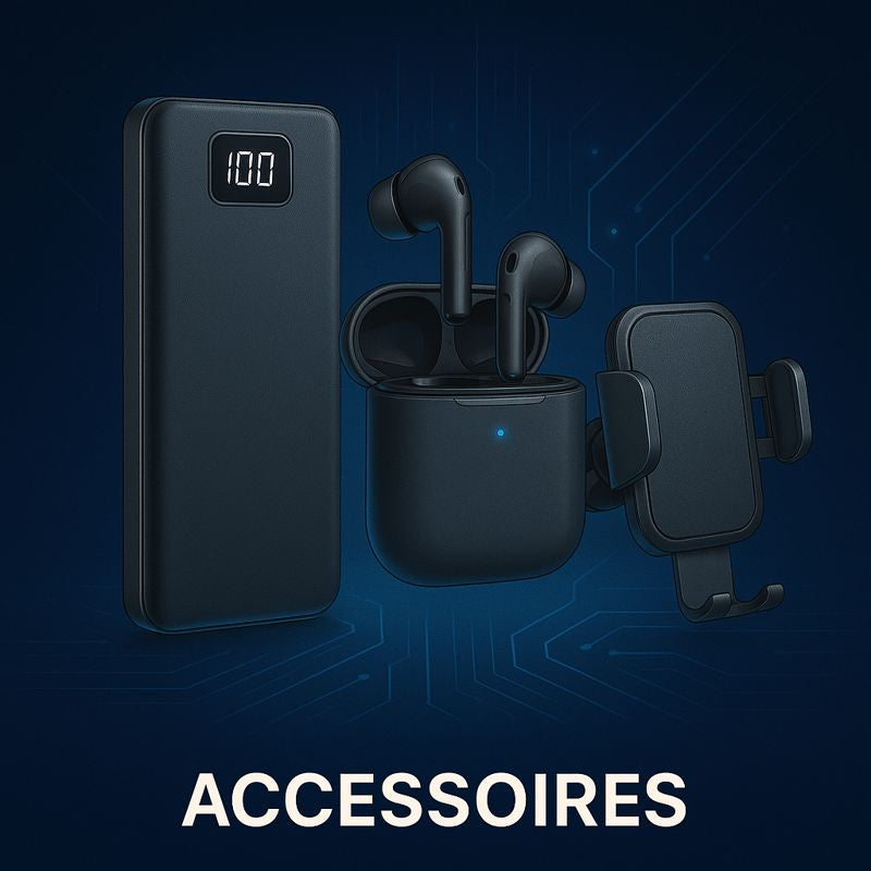 Accessoires