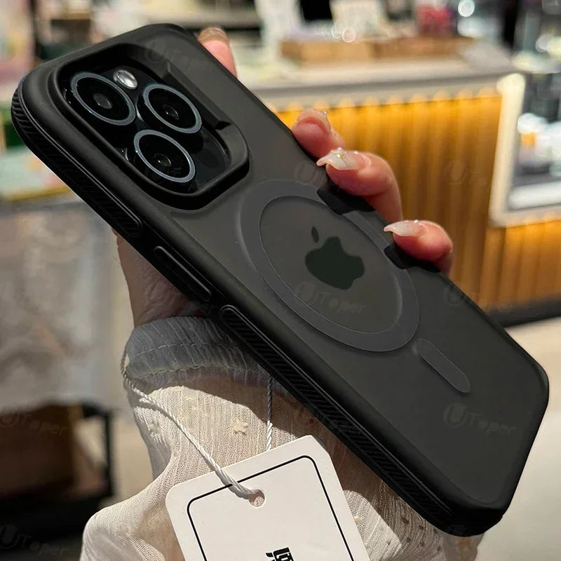 iPhone Premium Anti-Chocs – PHONE LAB