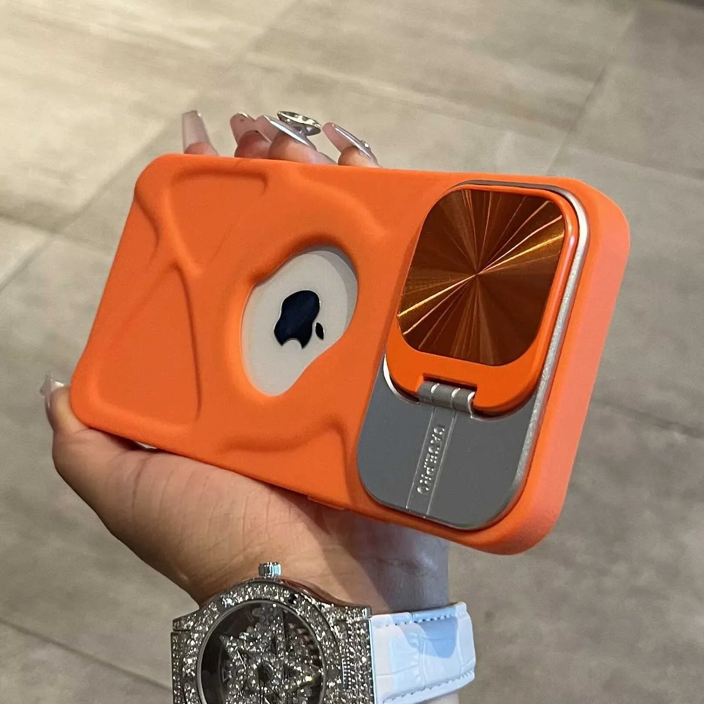 Coque iPhone Premium Anti-Chocs – PHONE LAB