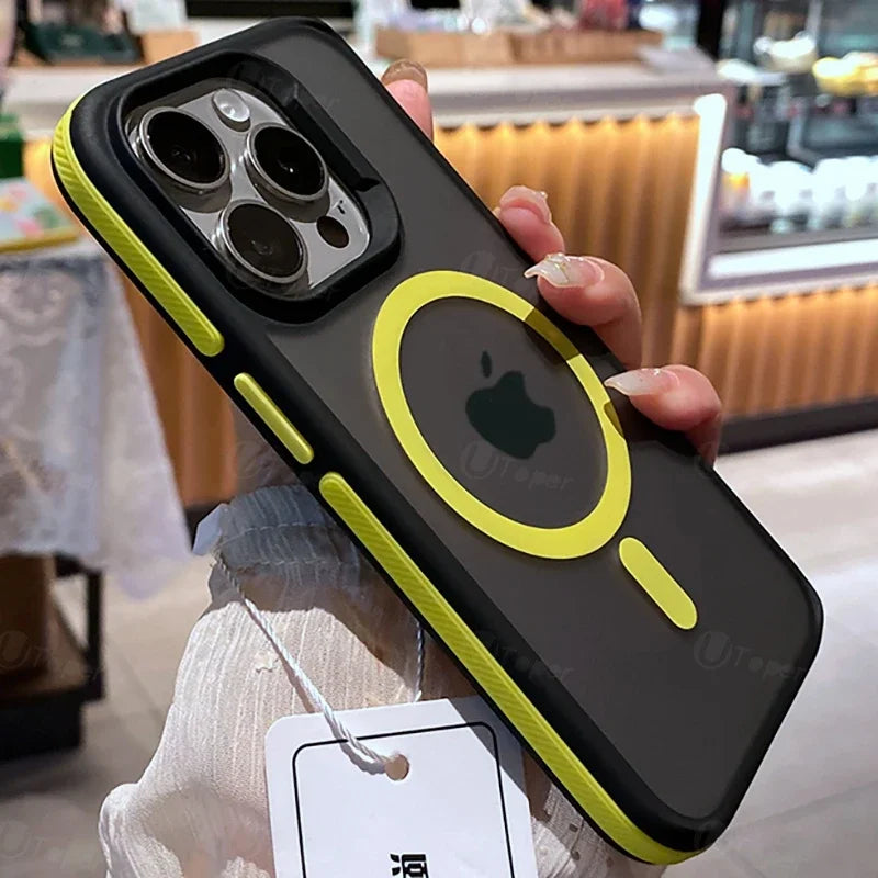 iPhone Premium Anti-Chocs – PHONE LAB