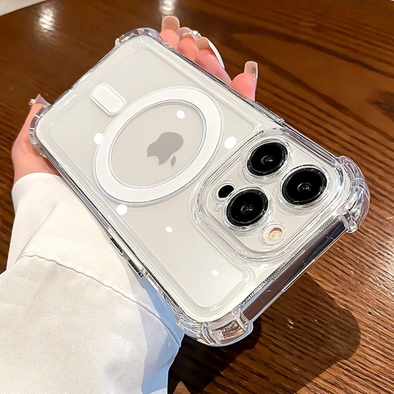 Coque iPhone Premium Anti-Chocs – PHONE LAB