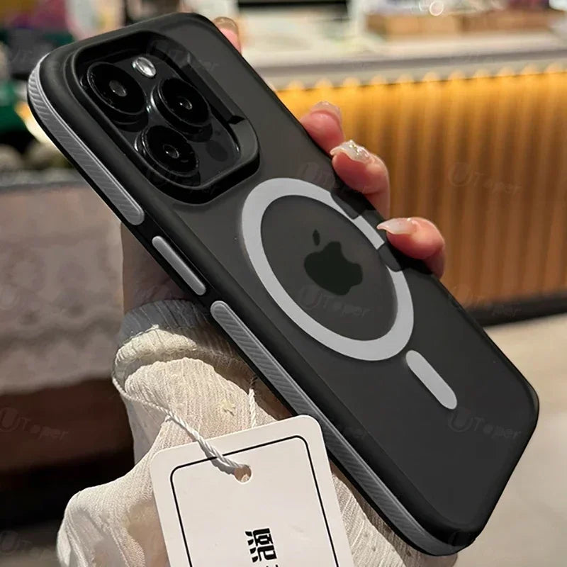 iPhone Premium Anti-Chocs – PHONE LAB