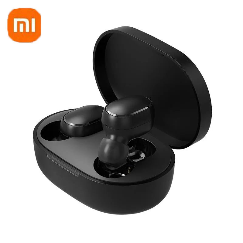 Xiaomi Redmi AirDots 2 – Écouteurs Bluetooth Sans Fil avec Micro – PHONE LAB