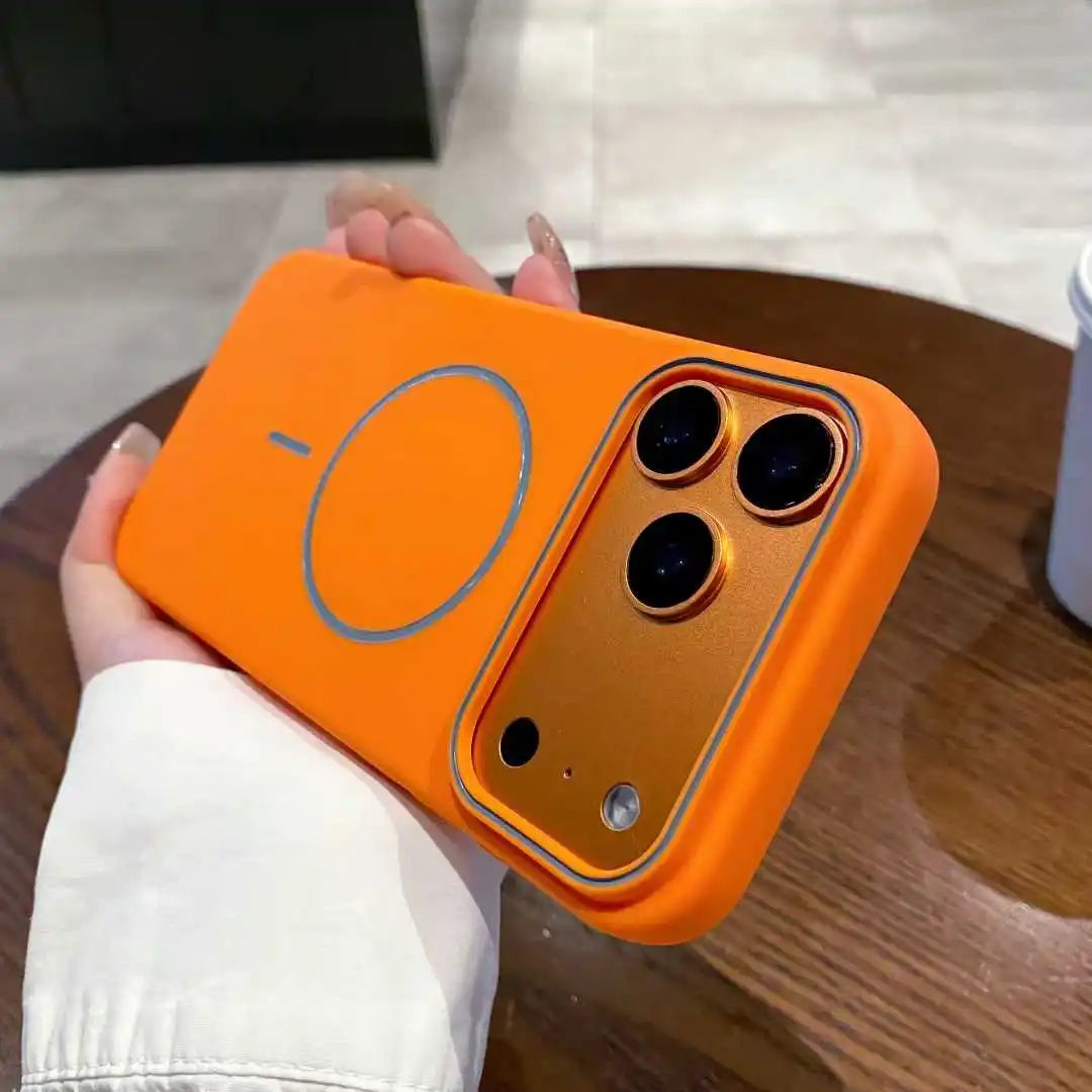 Coque iPhone Premium Anti-Chocs – PHONE LAB