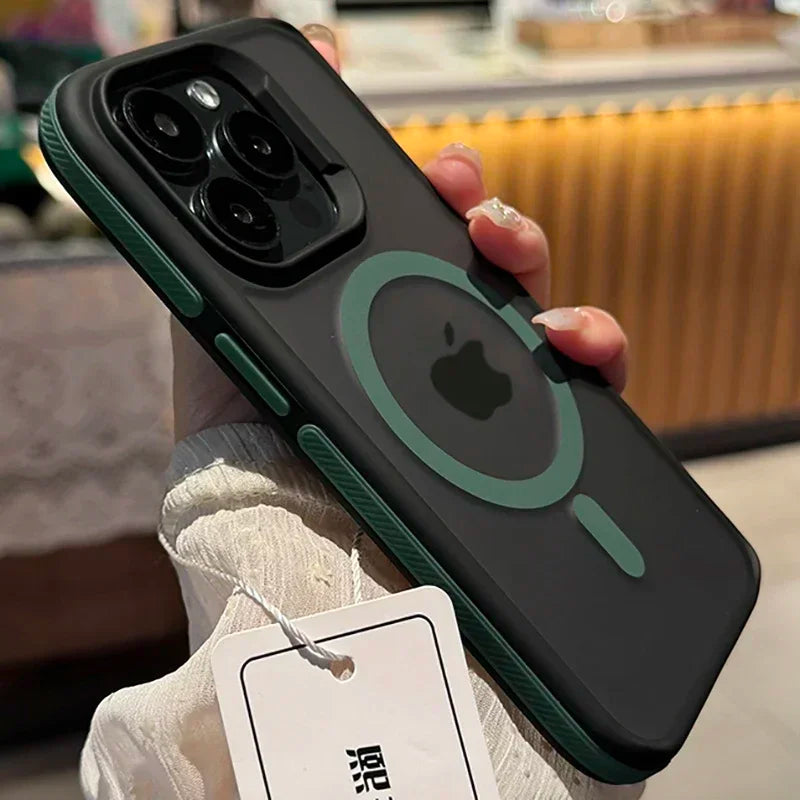 iPhone Premium Anti-Chocs – PHONE LAB