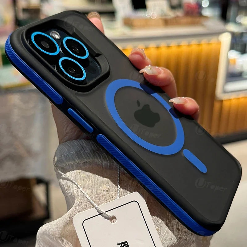 iPhone Premium Anti-Chocs – PHONE LAB