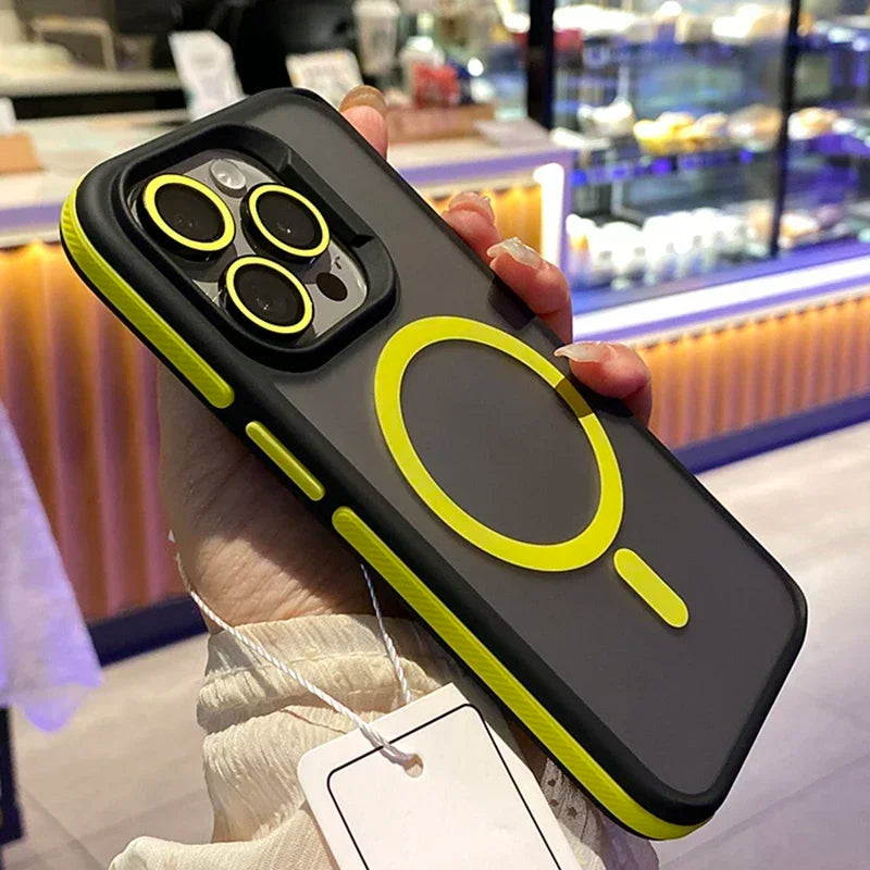 iPhone Premium Anti-Chocs – PHONE LAB