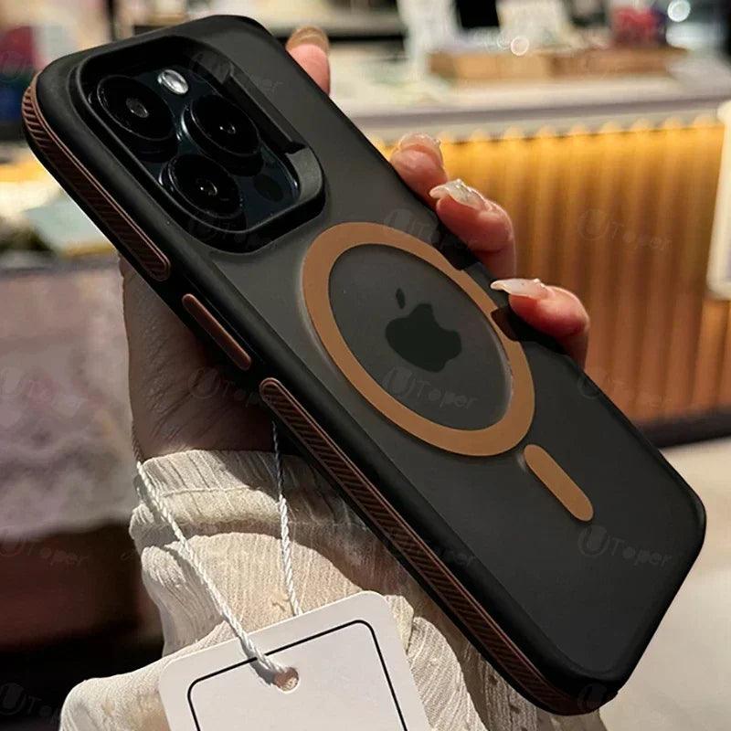 iPhone Premium Anti-Chocs – PHONE LAB