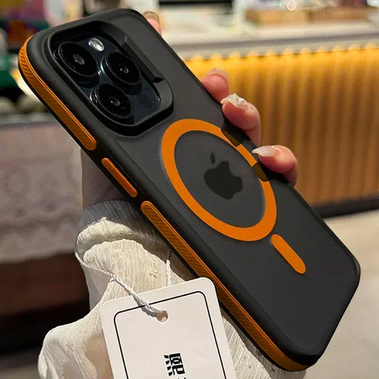 iPhone Premium Anti-Chocs – PHONE LAB