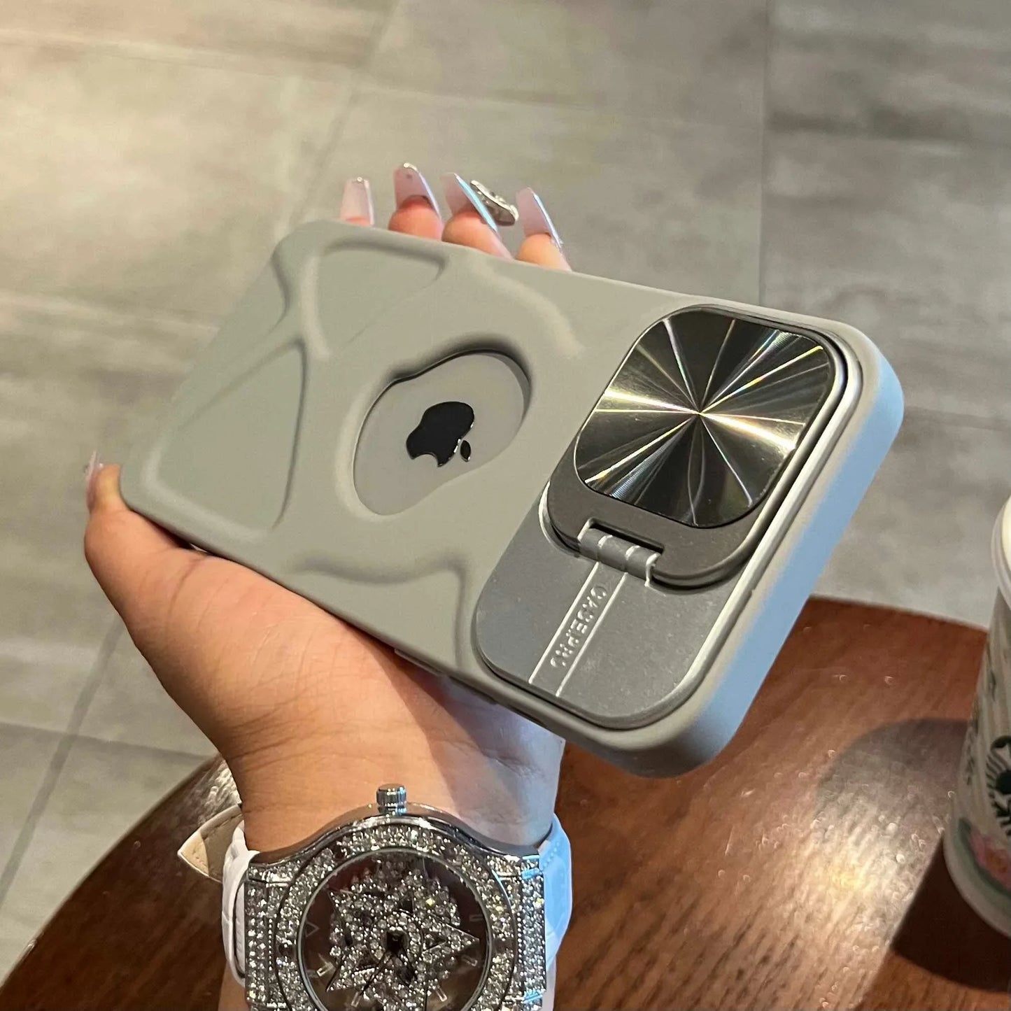 Coque iPhone Premium Anti-Chocs – PHONE LAB