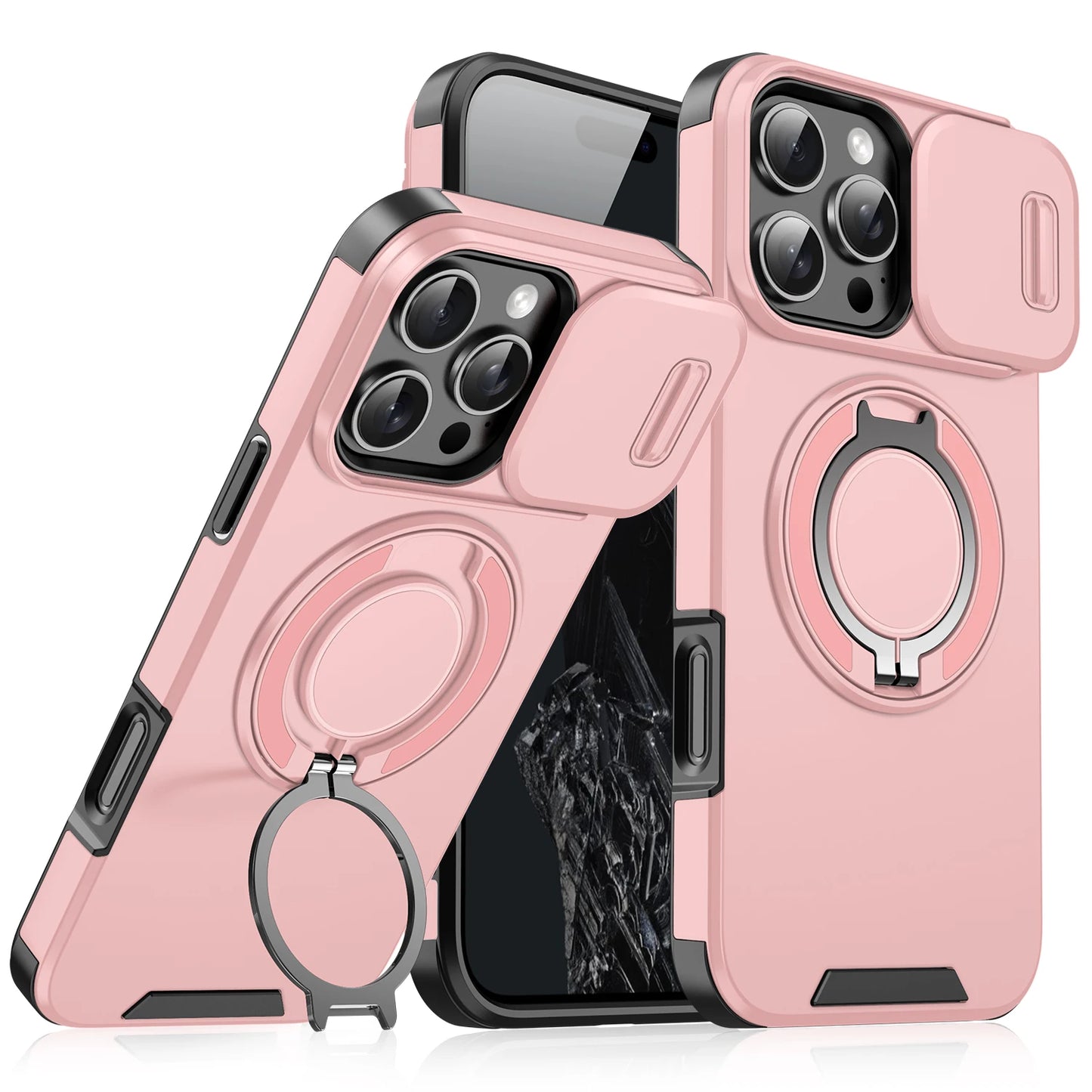 Coque iPhone Premium Anti-Chocs – PHONE LAB