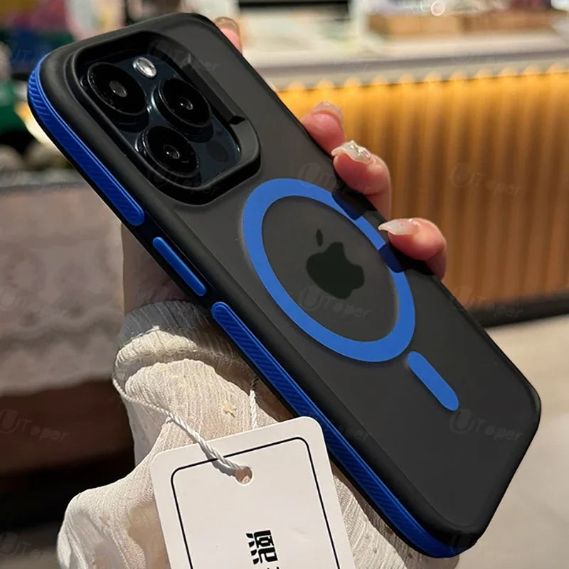 iPhone Premium Anti-Chocs – PHONE LAB