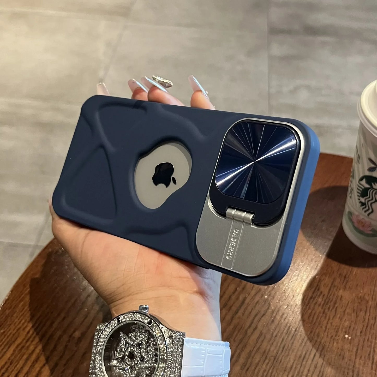 Coque iPhone Premium Anti-Chocs – PHONE LAB