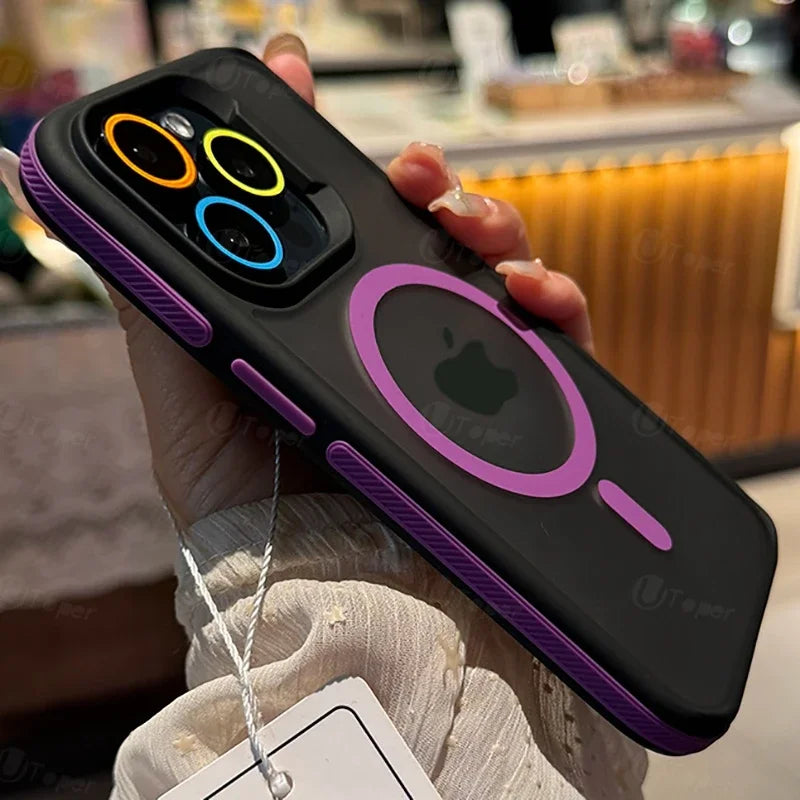 iPhone Premium Anti-Chocs – PHONE LAB