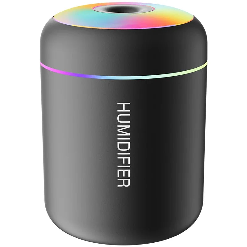 Humidificateur d’Air Ultrasonique – Confort & Bien-Être | PHONE LAB
