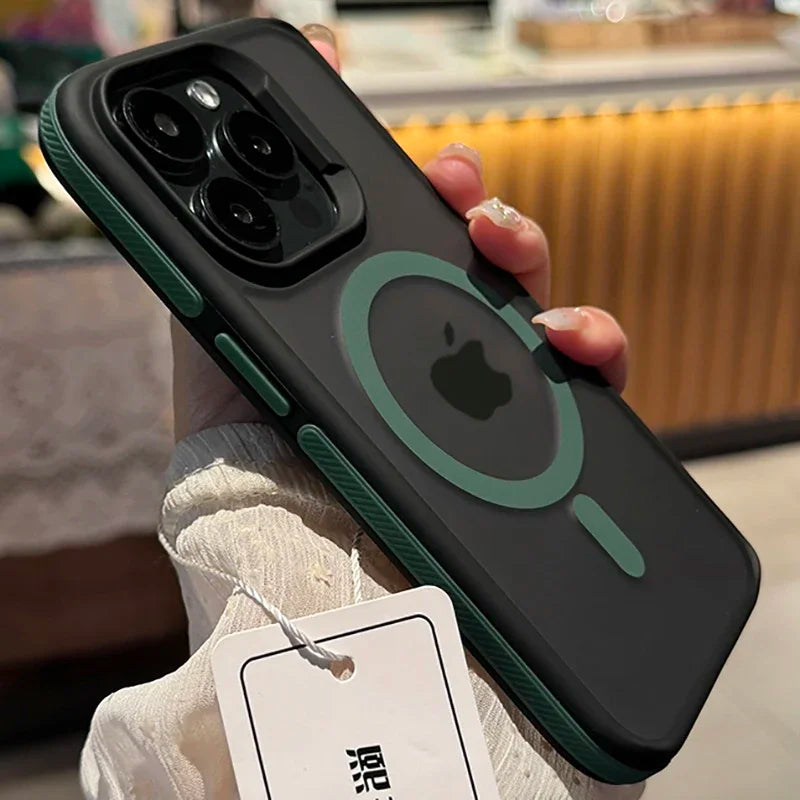 iPhone Premium Anti-Chocs – PHONE LAB