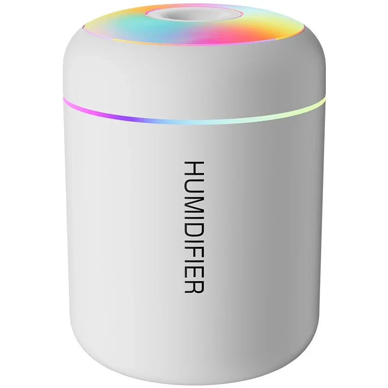 Humidificateur d’Air Ultrasonique – Confort & Bien-Être | PHONE LAB