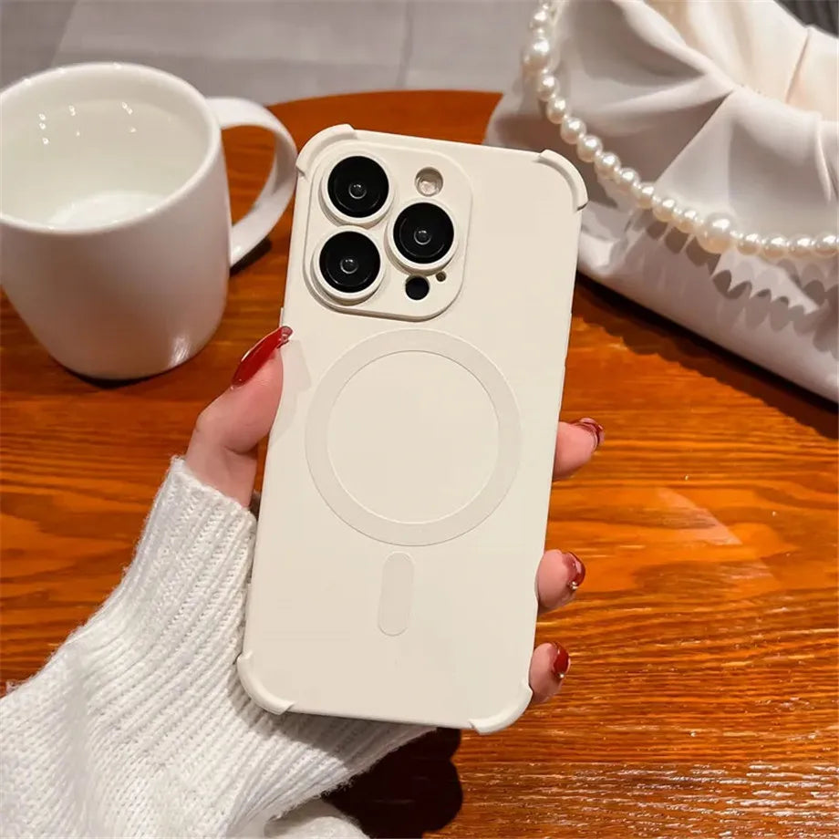 Coque iPhone Premium Anti-Chocs – PHONE LAB